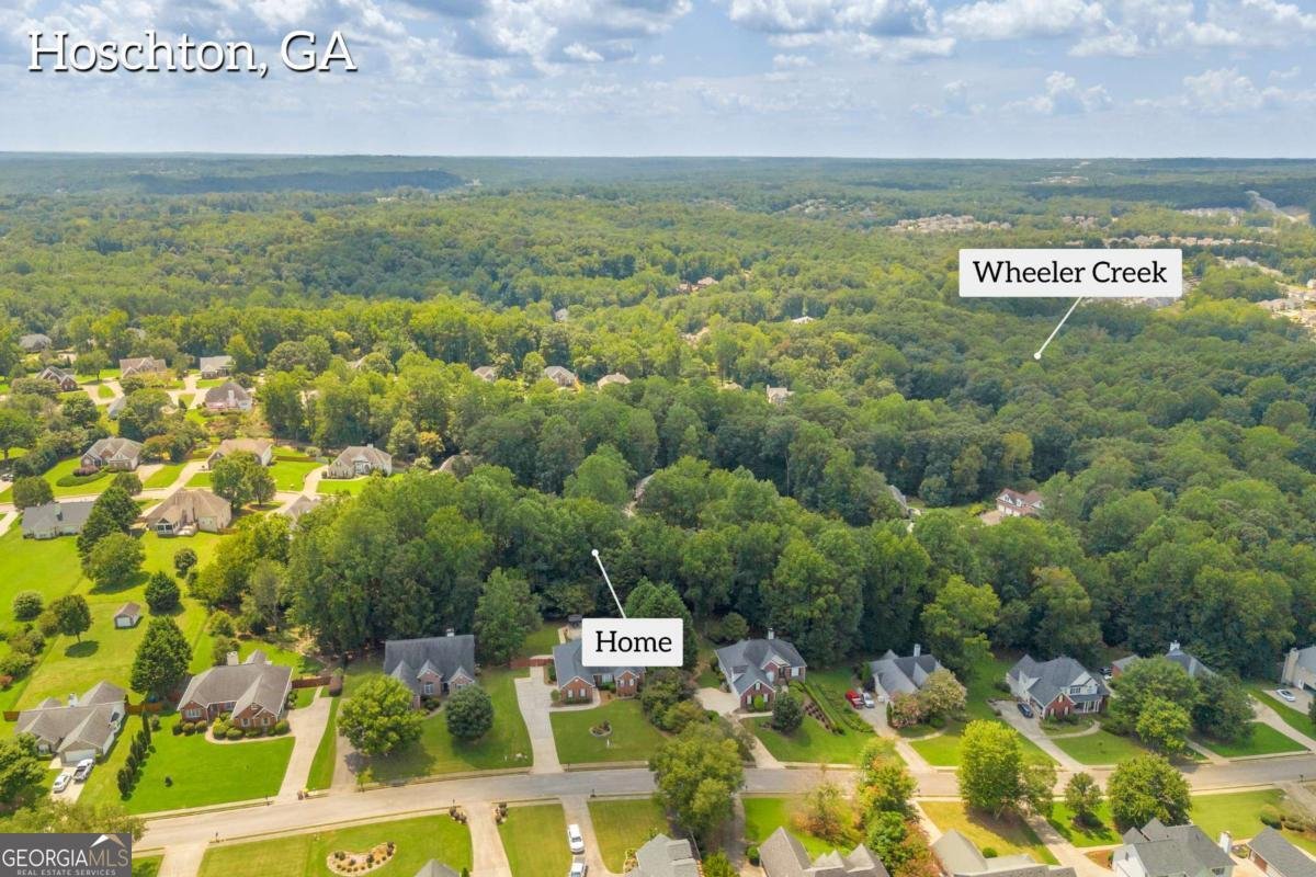 1271 Harvest Lane Hoschton - 41