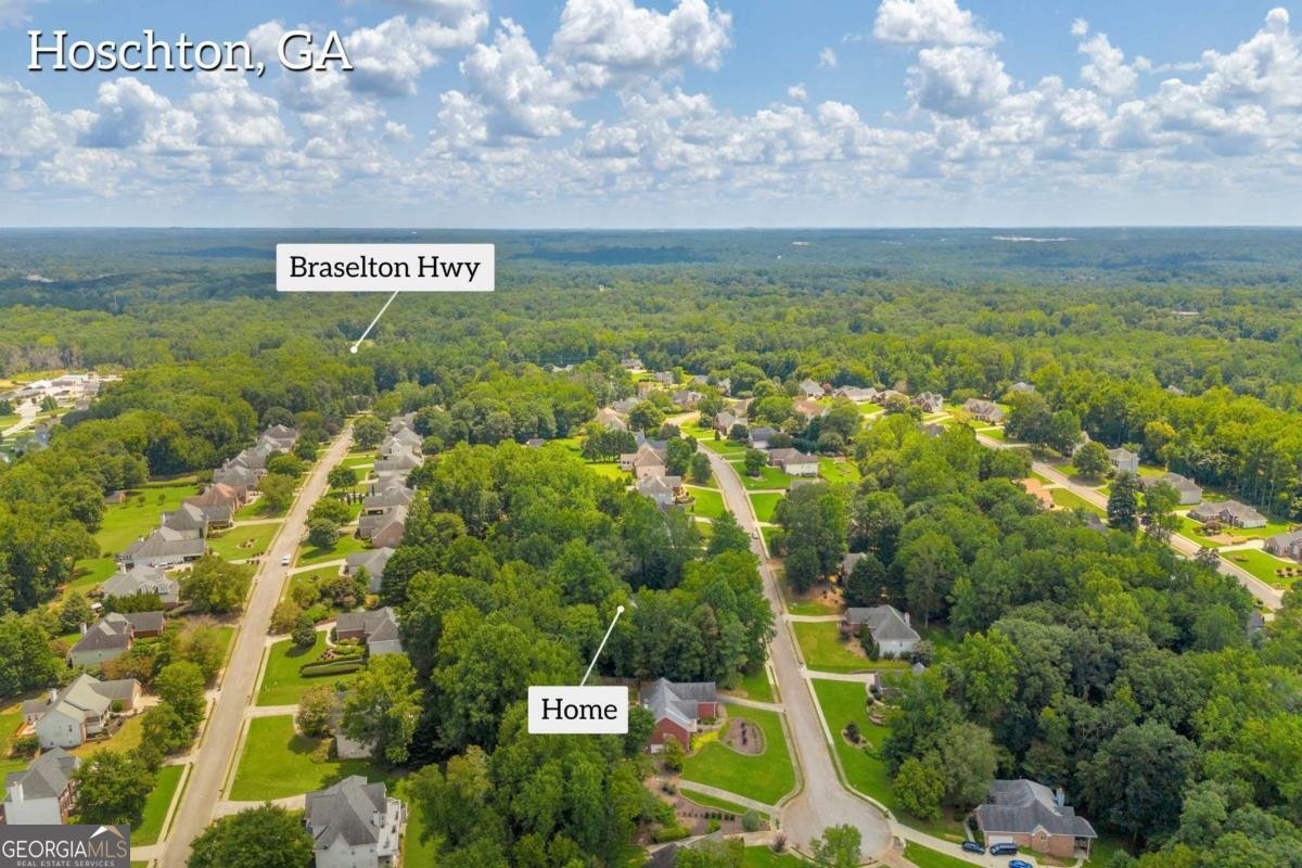 1271 Harvest Lane Hoschton - 42