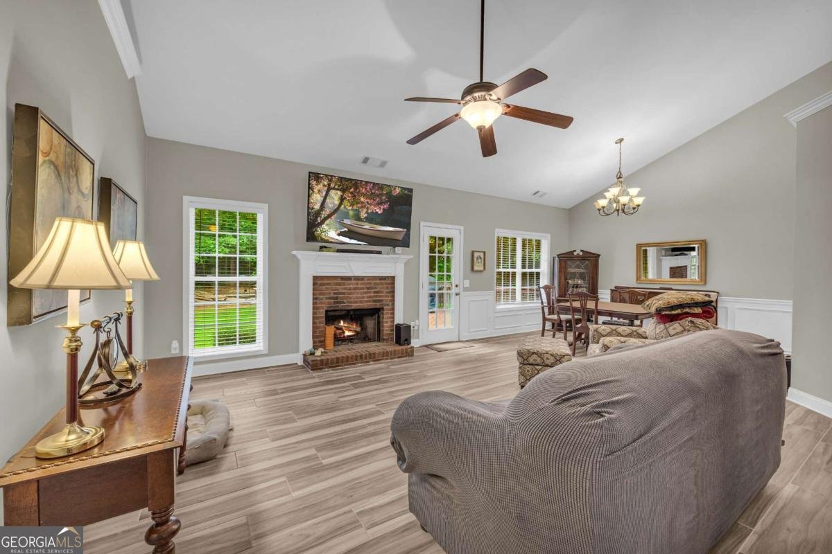 1271 Harvest Lane Hoschton - 5