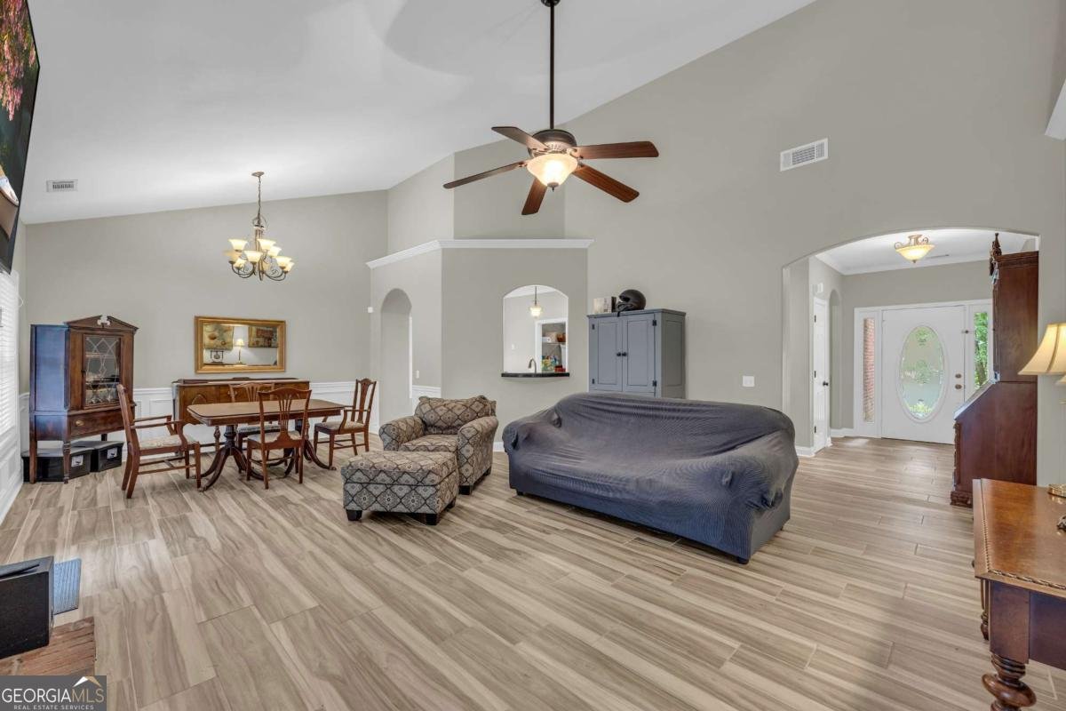 1271 Harvest Lane Hoschton - 6