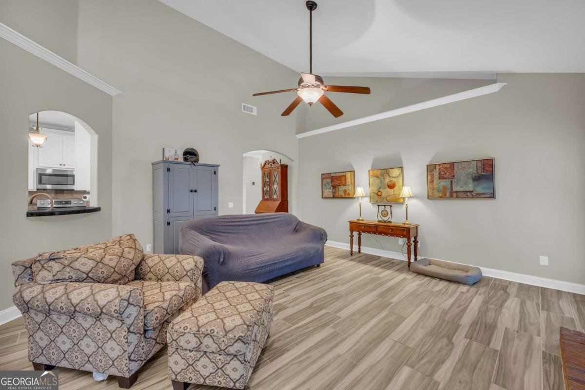 1271 Harvest Lane Hoschton - 7