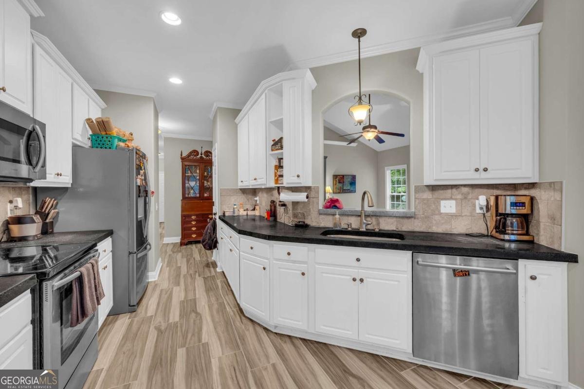 1271 Harvest Lane Hoschton - 9