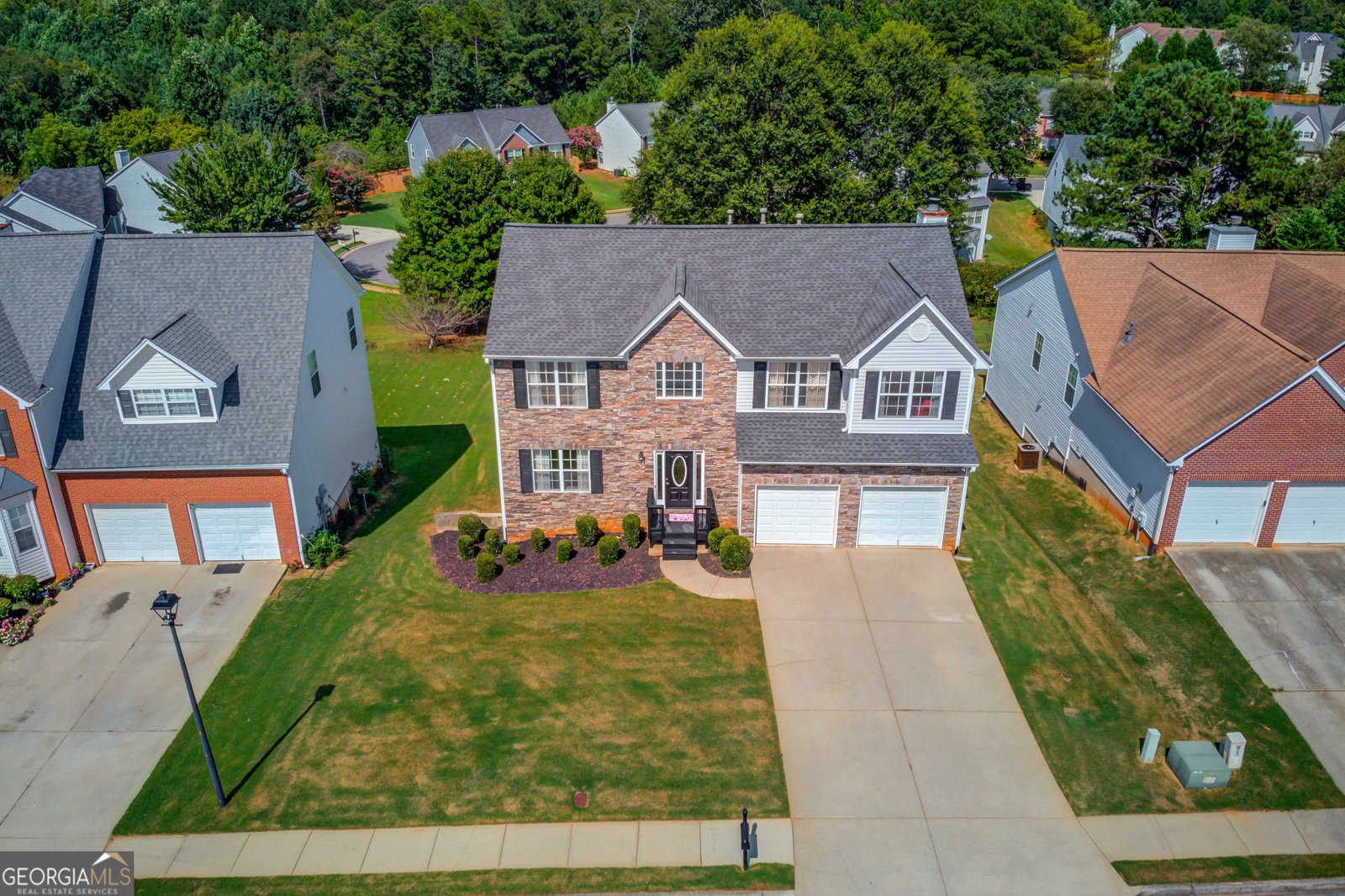 4015 Crescent Walk Lane Suwanee - 41