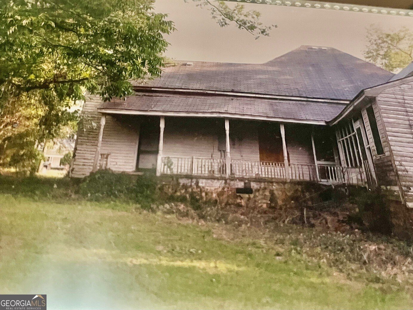 8335 Eisenhower Parkway Lizella - 3