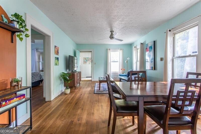 1436 Saint Francis Avenue East Point - 10