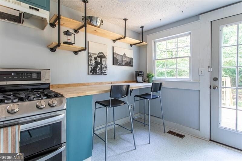 1436 Saint Francis Avenue East Point - 11