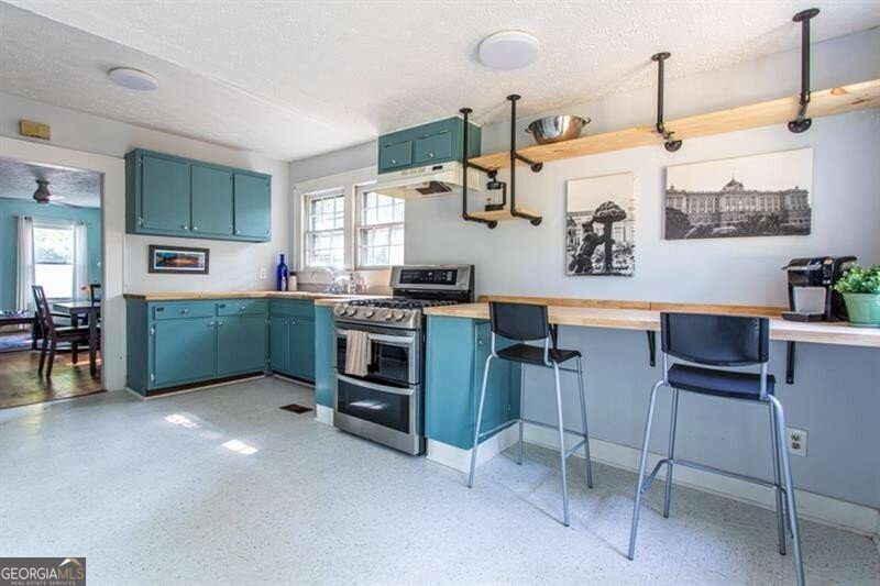 1436 Saint Francis Avenue East Point - 14