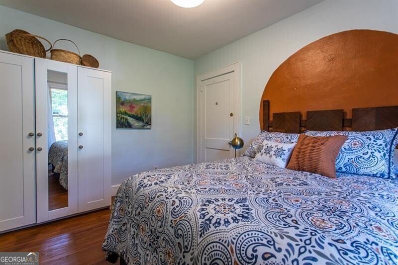 1436 Saint Francis Avenue East Point - 16