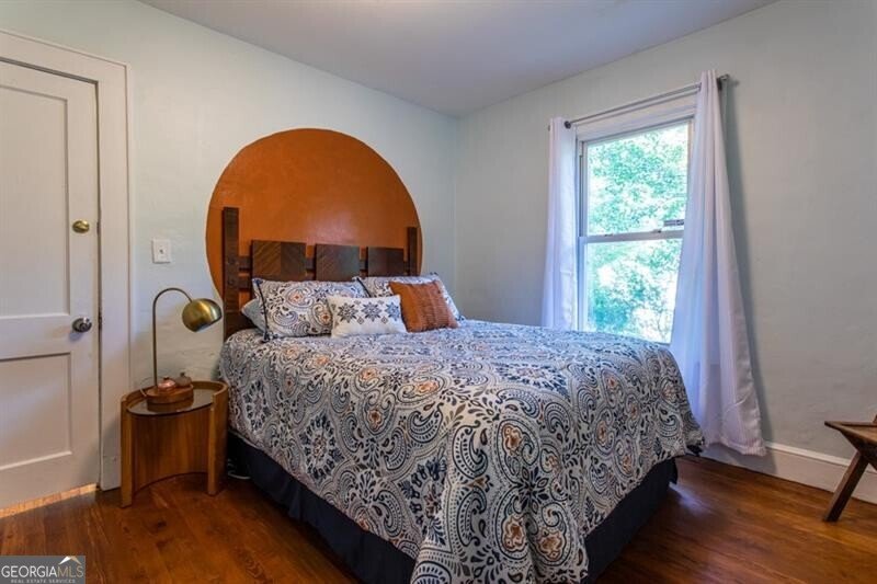 1436 Saint Francis Avenue East Point - 17