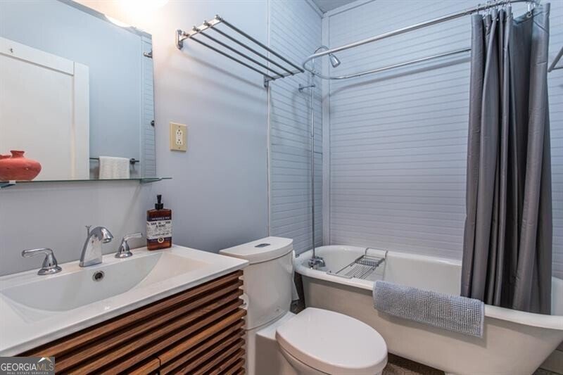 1436 Saint Francis Avenue East Point - 21