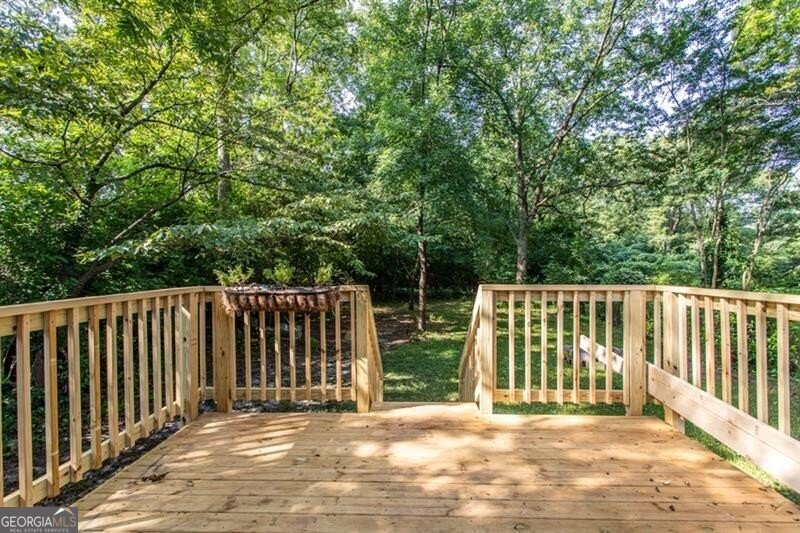 1436 Saint Francis Avenue East Point - 22