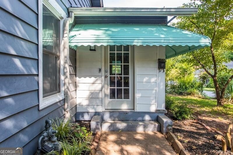 1436 Saint Francis Avenue East Point - 3