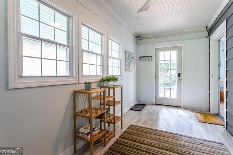 1436 Saint Francis Avenue East Point - 4
