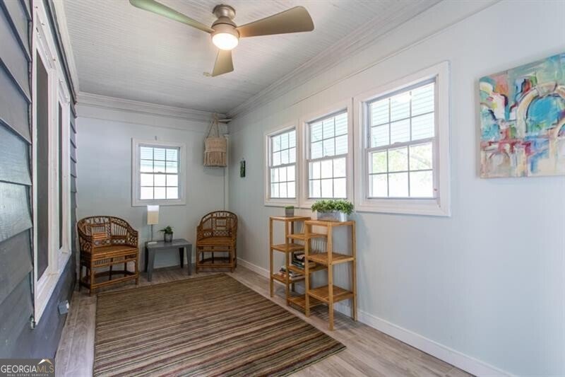 1436 Saint Francis Avenue East Point - 5