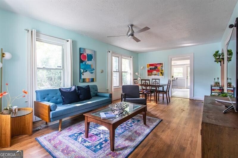 1436 Saint Francis Avenue East Point - 6