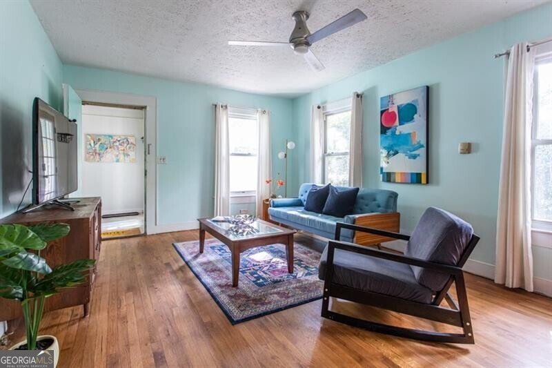1436 Saint Francis Avenue East Point - 7