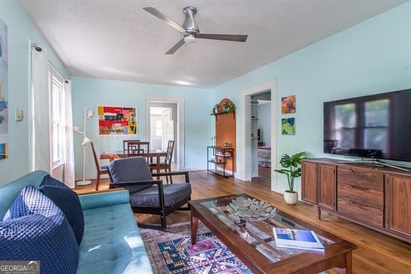 1436 Saint Francis Avenue East Point - 8