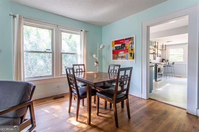 1436 Saint Francis Avenue East Point - 9
