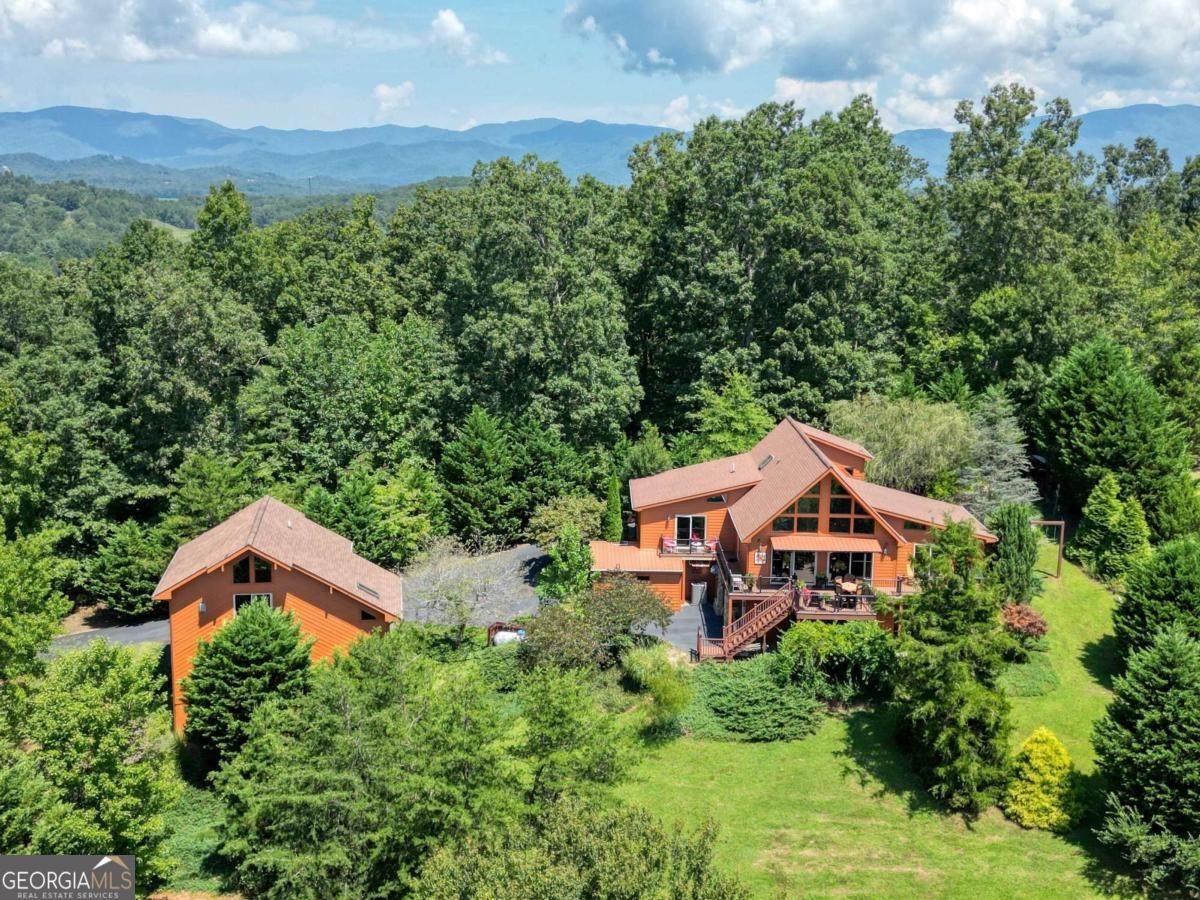 171 Chatuge Shores Overlook Hayesville - Photo 1