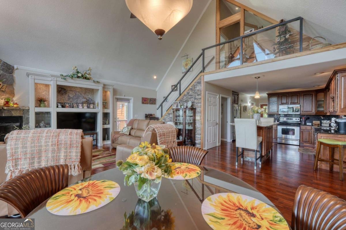 171 Chatuge Shores Overlook Hayesville - Photo 10