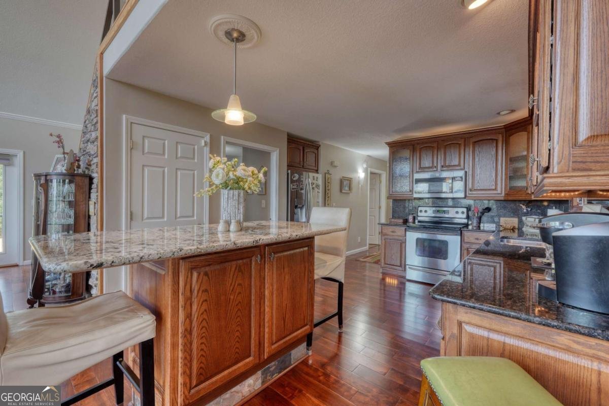 171 Chatuge Shores Overlook Hayesville - Photo 16