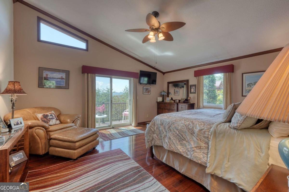 171 Chatuge Shores Overlook Hayesville - Photo 17