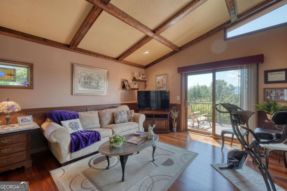 171 Chatuge Shores Overlook Hayesville - Photo 24