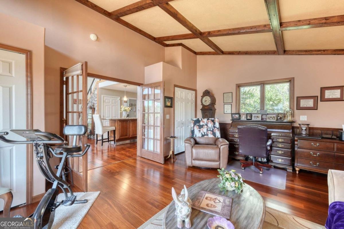 171 Chatuge Shores Overlook Hayesville - Photo 26