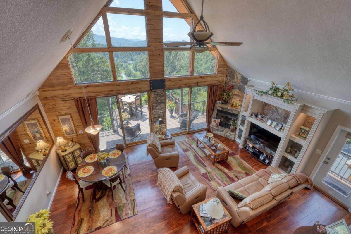 171 Chatuge Shores Overlook Hayesville - Photo 29