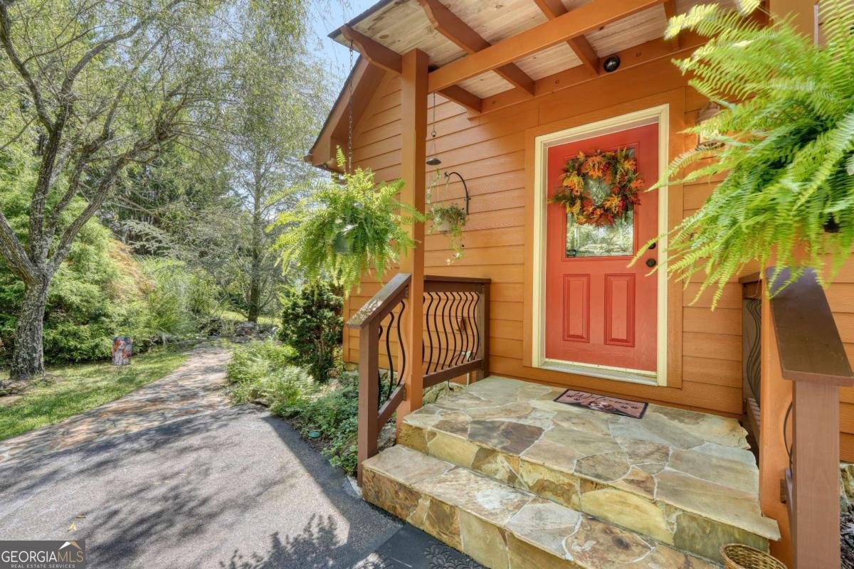 171 Chatuge Shores Overlook Hayesville - Photo 6