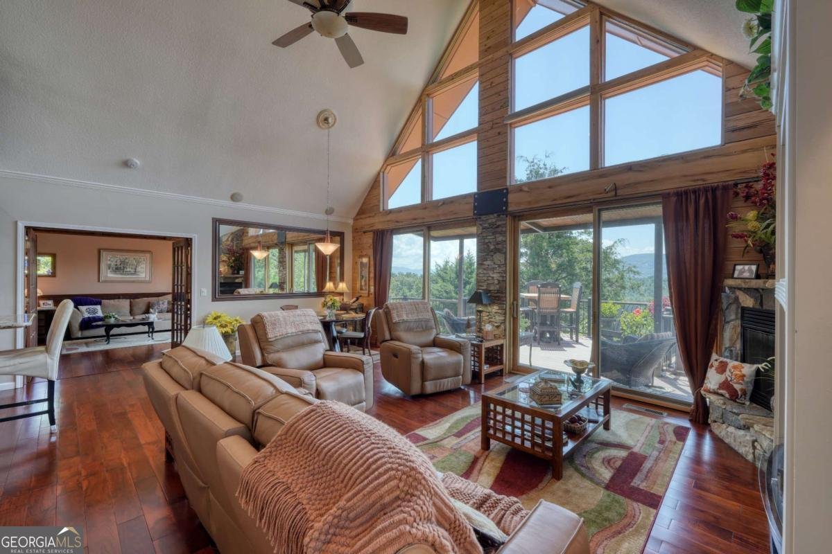 171 Chatuge Shores Overlook Hayesville - Photo 7