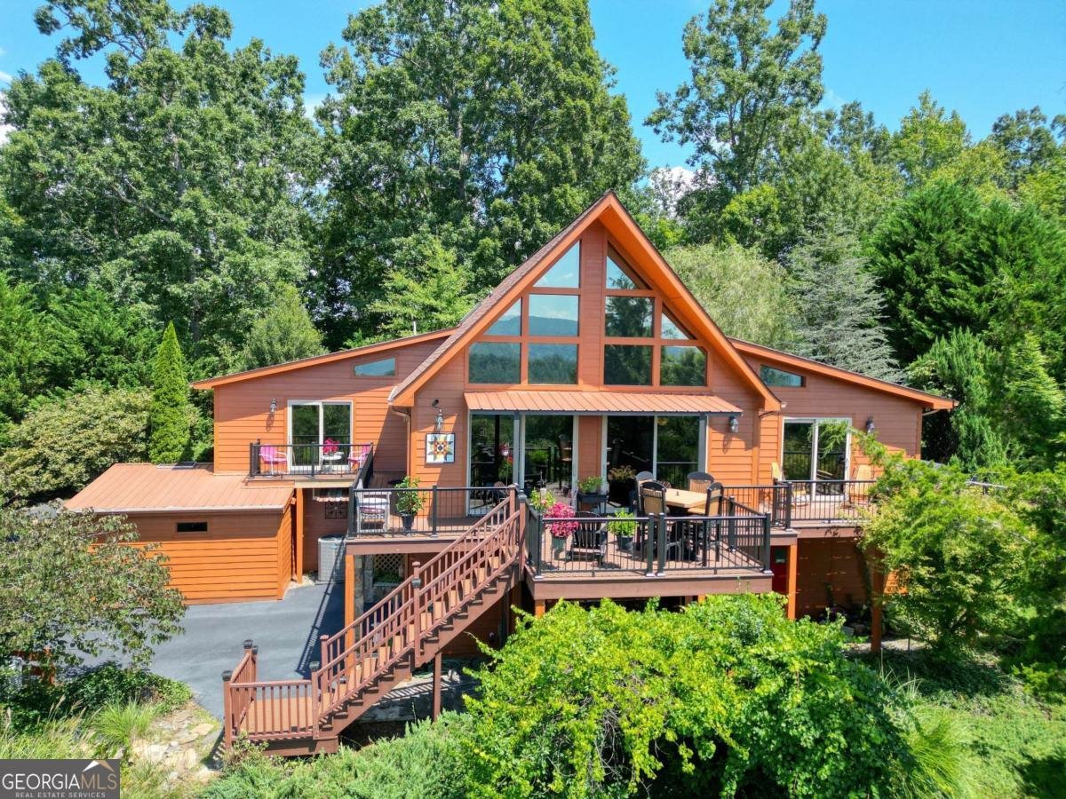 171 Chatuge Shores Overlook Hayesville - Photo 83