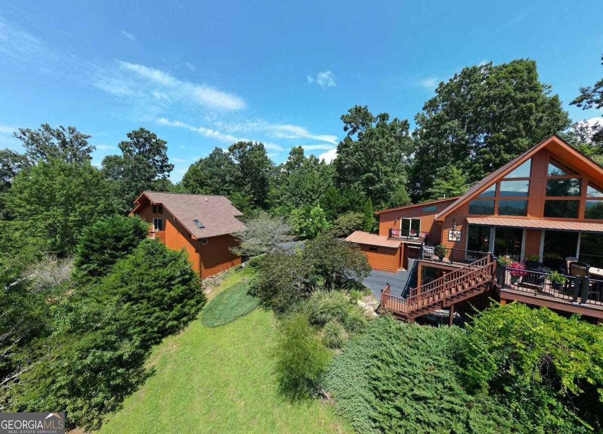 171 Chatuge Shores Overlook Hayesville - Photo 85