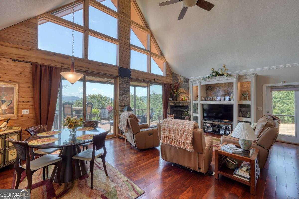 171 Chatuge Shores Overlook Hayesville - Photo 9