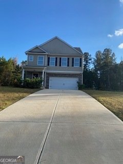120 Oakbrook Lane Covington - 1