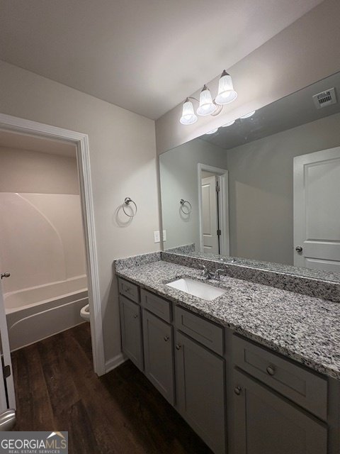 120 Oakbrook Lane Covington - 23