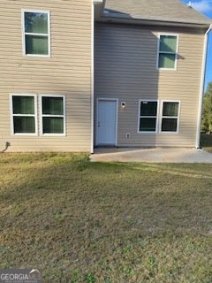 120 Oakbrook Lane Covington - 30