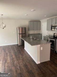 120 Oakbrook Lane Covington - 6
