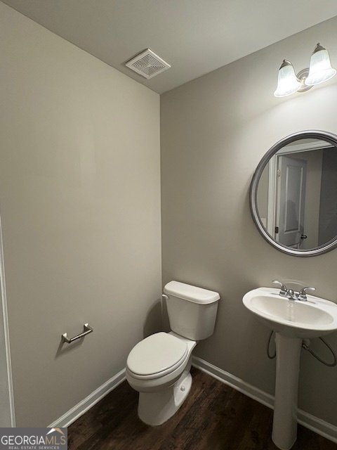 120 Oakbrook Lane Covington - 7