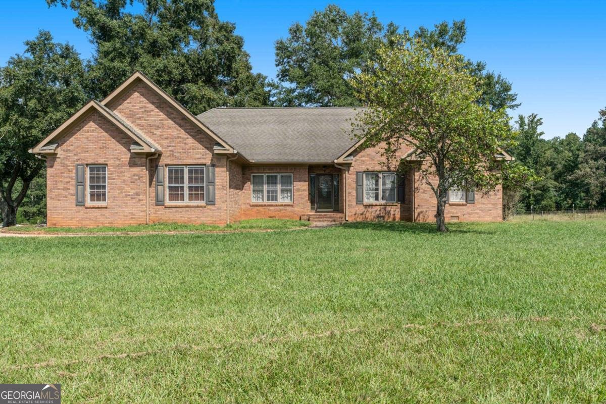 234 Burg Road Jenkinsburg - 1