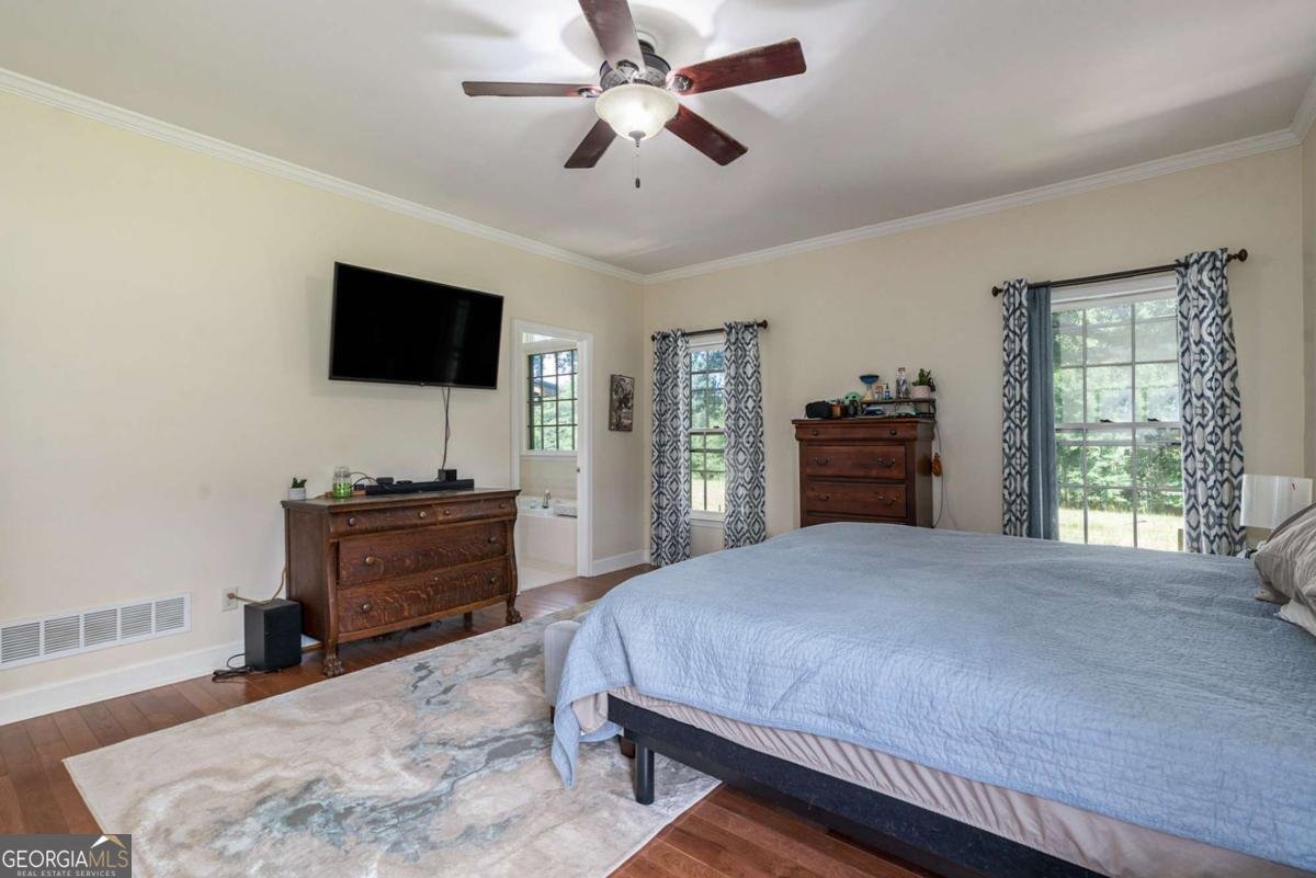 234 Burg Road Jenkinsburg - 17