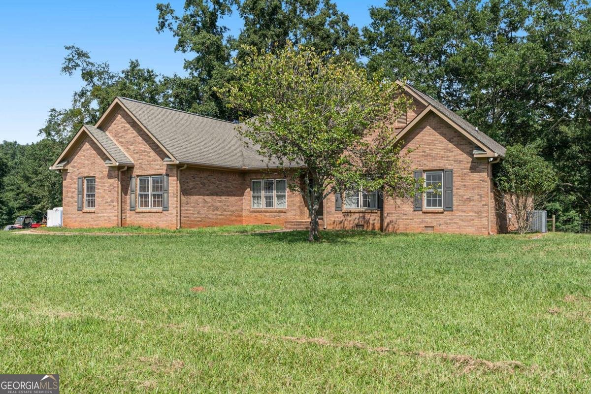 234 Burg Road Jenkinsburg - 2