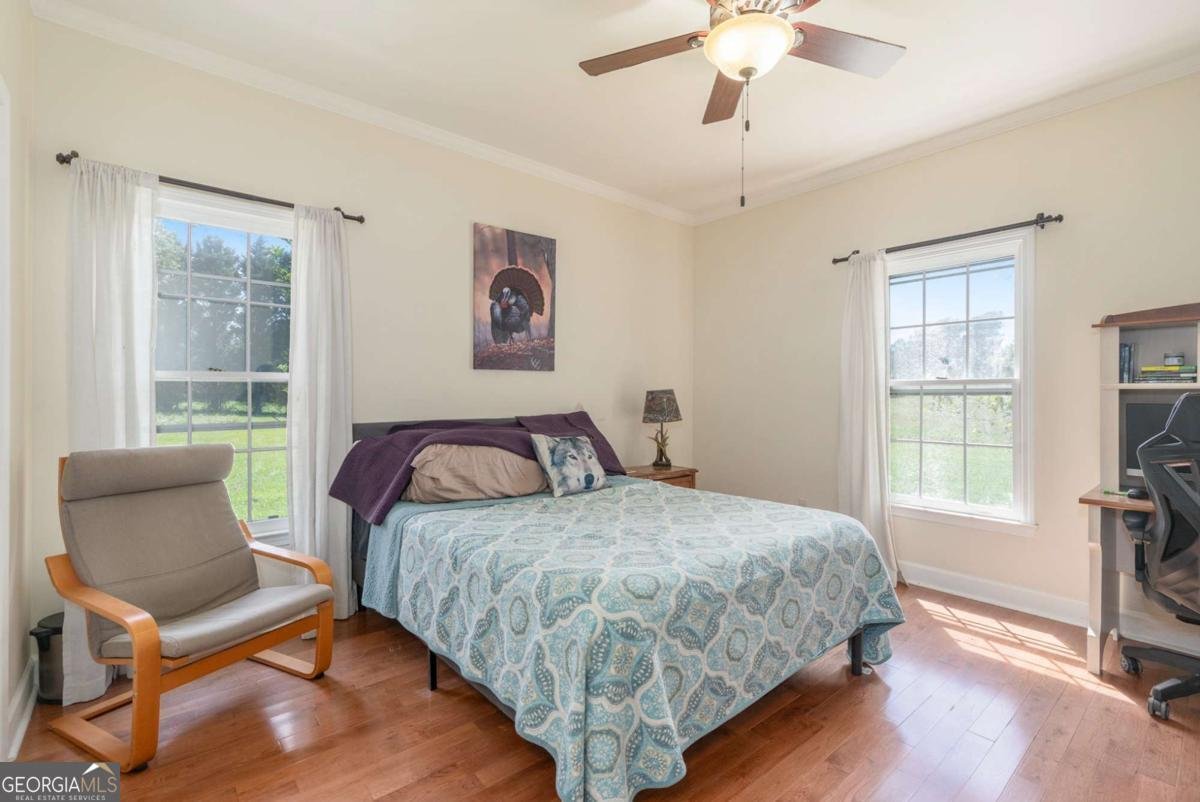 234 Burg Road Jenkinsburg - 23