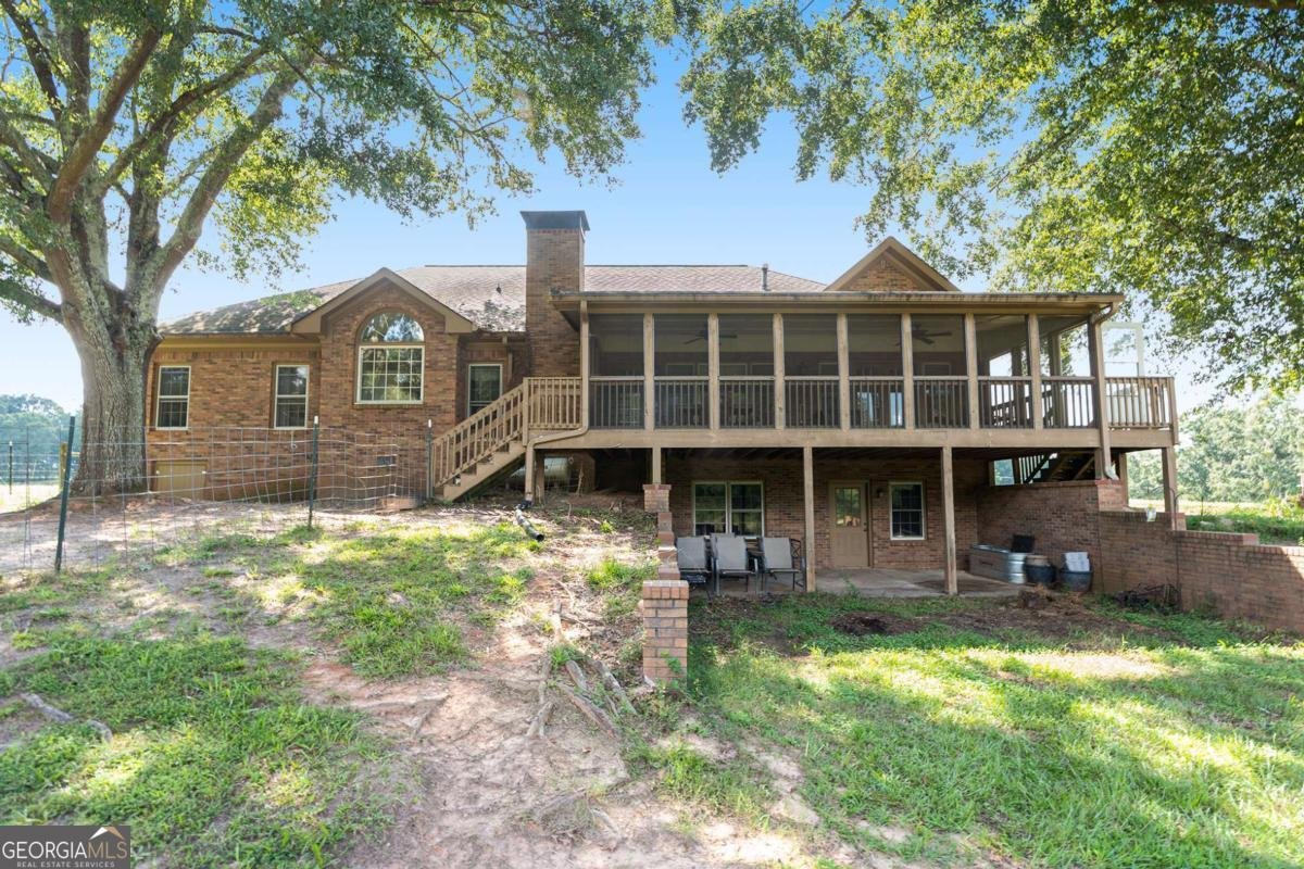 234 Burg Road Jenkinsburg - 28