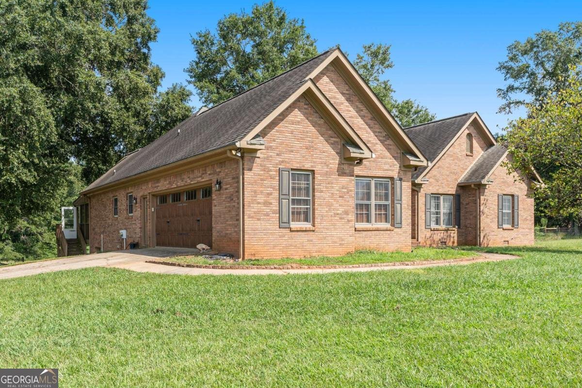 234 Burg Road Jenkinsburg - 3