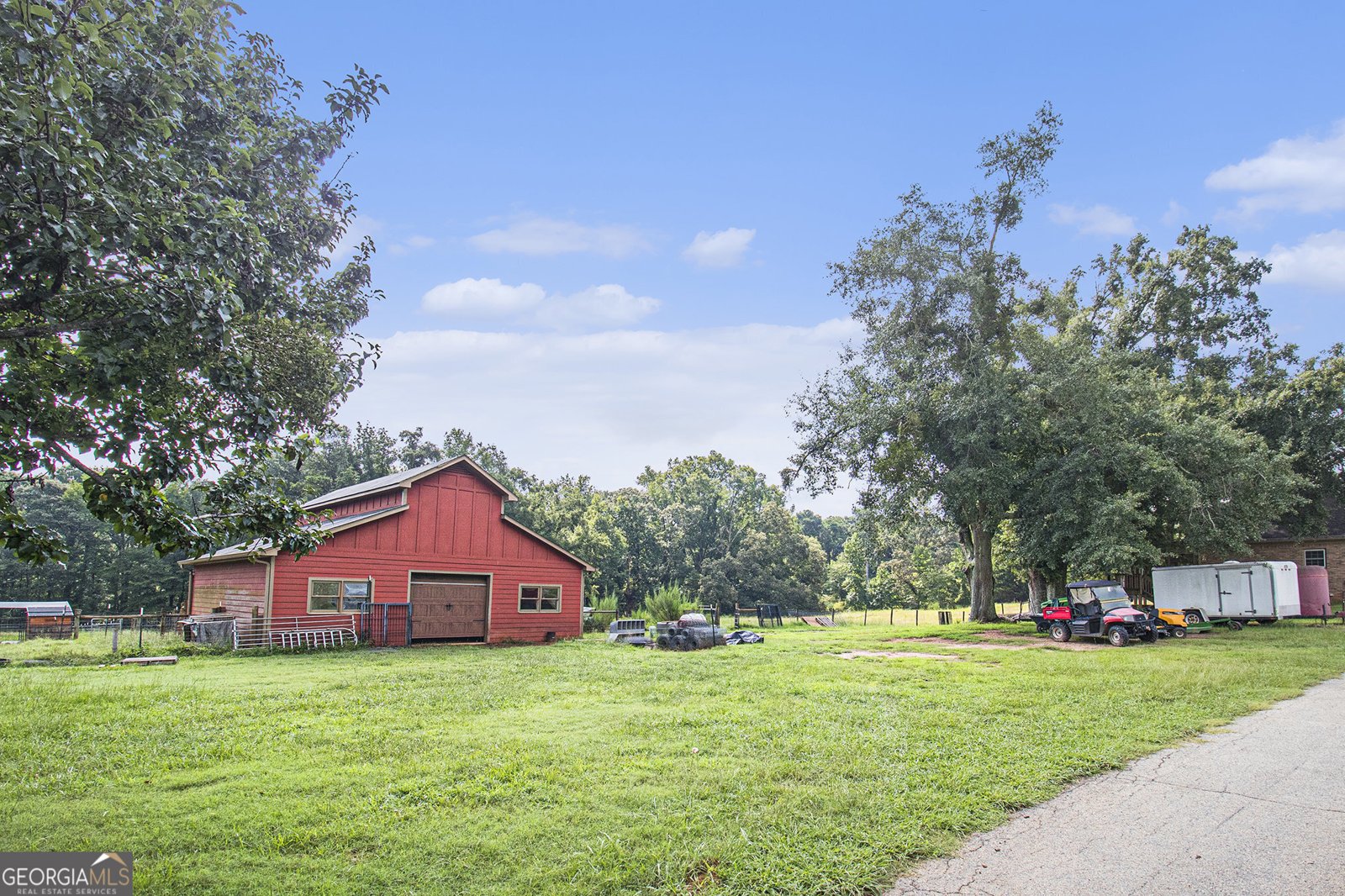 234 Burg Road Jenkinsburg - 30