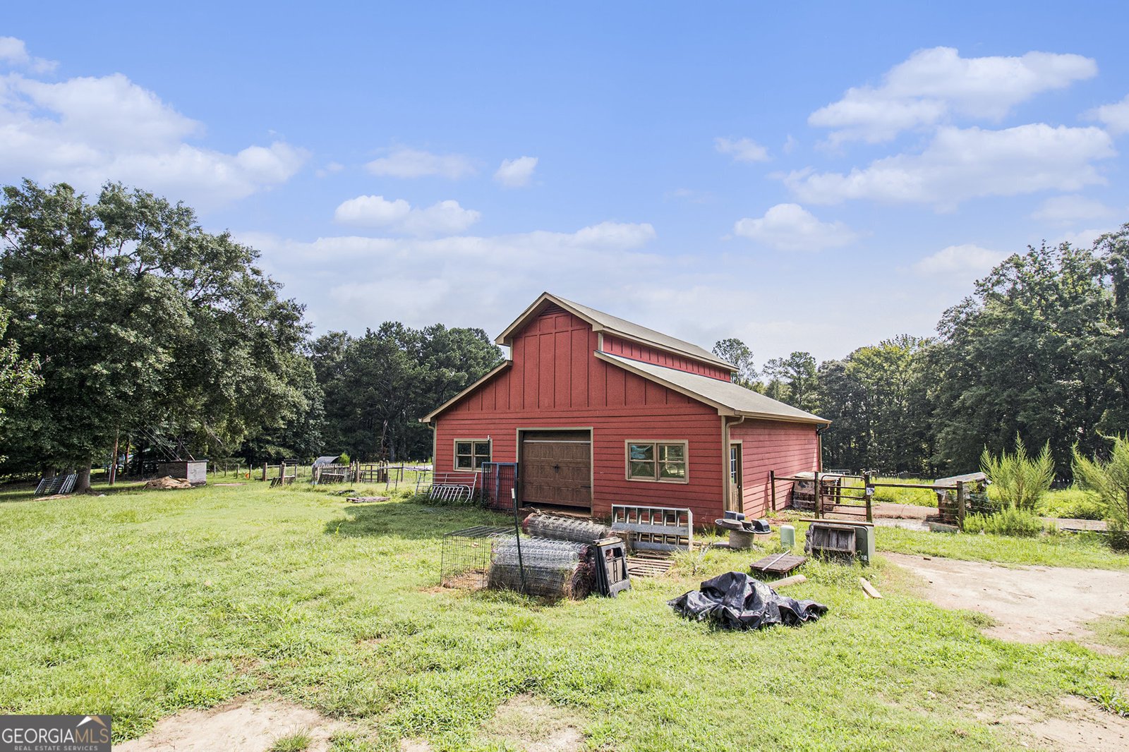 234 Burg Road Jenkinsburg - 34