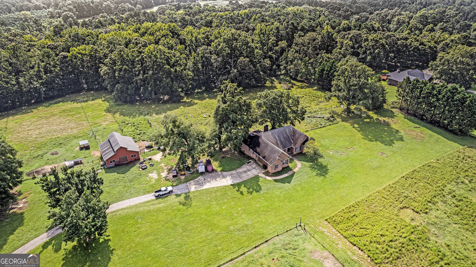 234 Burg Road Jenkinsburg - 37