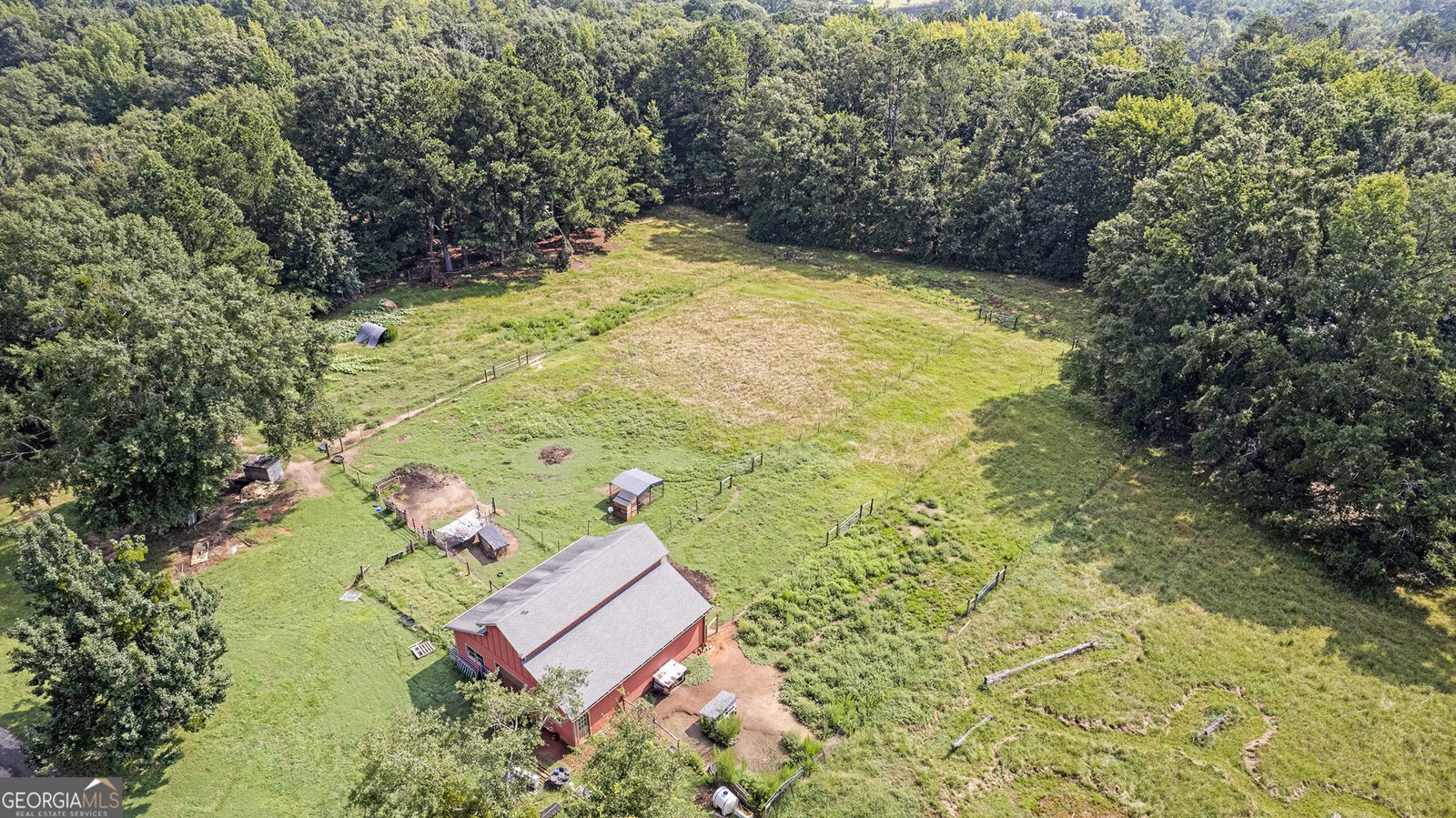 234 Burg Road Jenkinsburg - 39