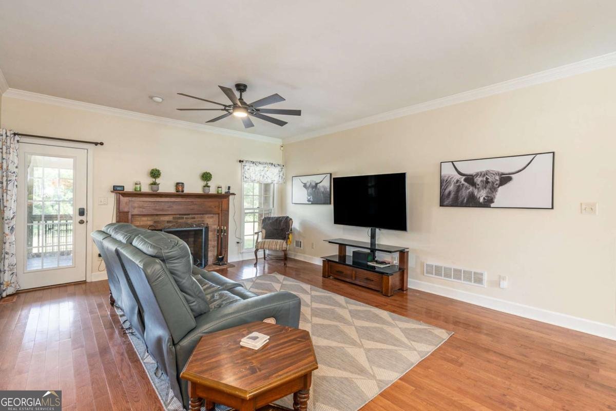 234 Burg Road Jenkinsburg - 4